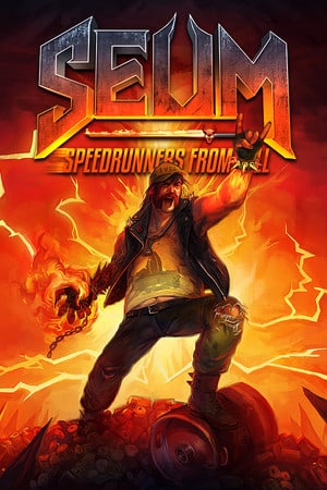 Скачать SEUM: Speedrunners from Hell