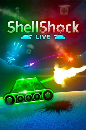 Скачать ShellShock Live