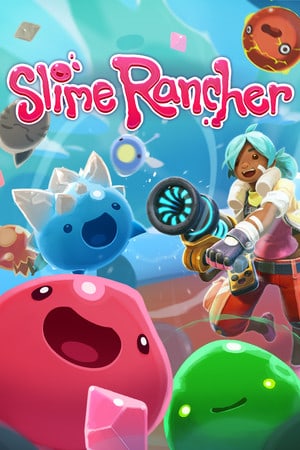 Скачать Slime Rancher