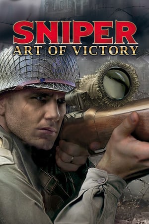 Скачать Sniper Art of Victory