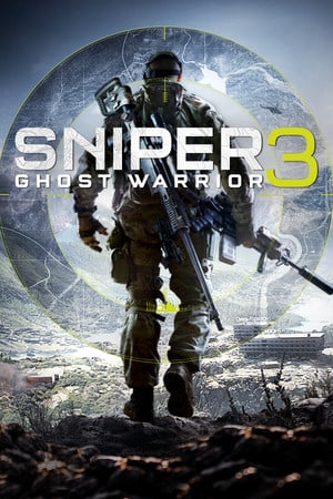 Скачать Sniper Ghost Warrior 3