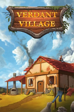Скачать Verdant Village