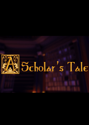 Скачать A Scholar’s Tale