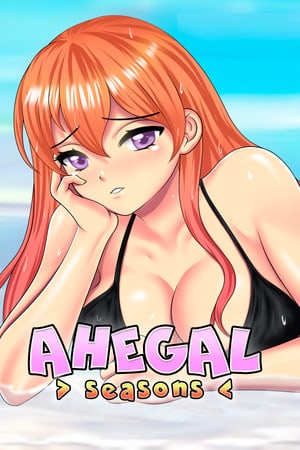 Скачать AHEGAL SEASONS