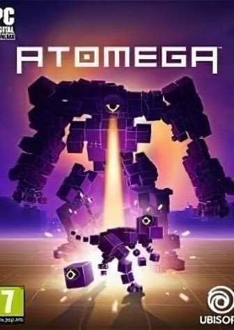 Скачать ATOMEGA