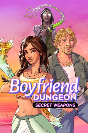 Скачать Boyfriend Dungeon