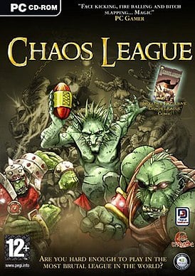 Скачать Chaos League