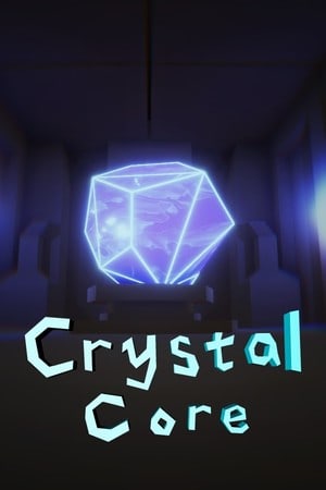 Скачать Crystal core