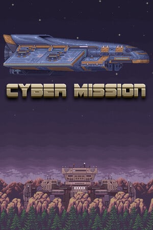 Скачать Cyber mission