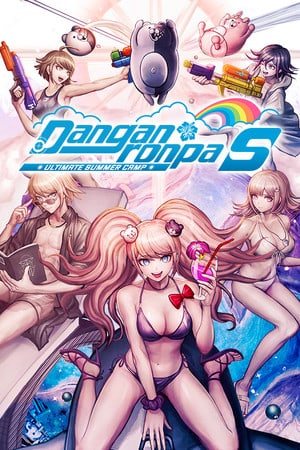Скачать Danganronpa S: Ultimate Summer Camp