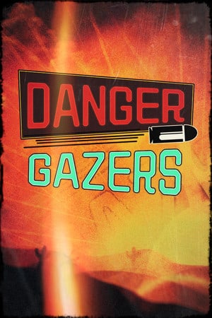 Скачать Danger Gazers