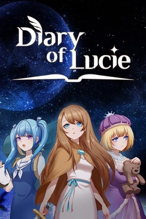 Скачать Diary of Lucie