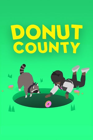 Скачать Donut County