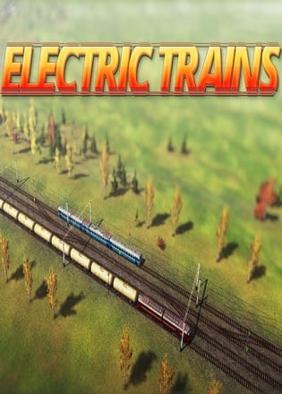 Скачать Electric Trains