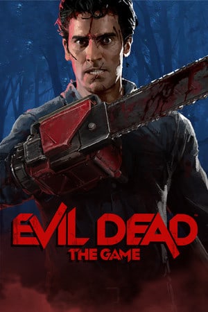 Скачать Evil Dead: The Game