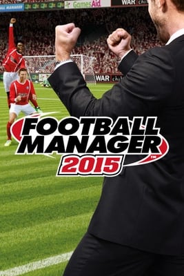 Скачать Football Manager 2015