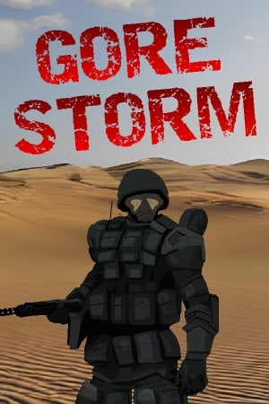 Скачать Gore Storm