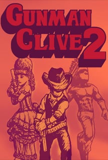 Скачать Gunman Clive 2