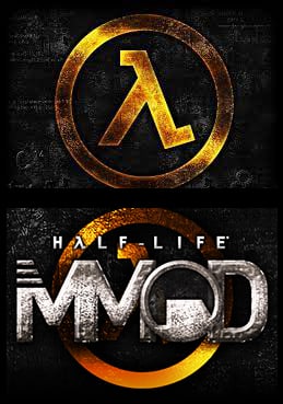 Скачать Half-Life: MMod