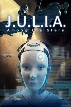 Скачать J.U.L.I.A.: Among the Stars