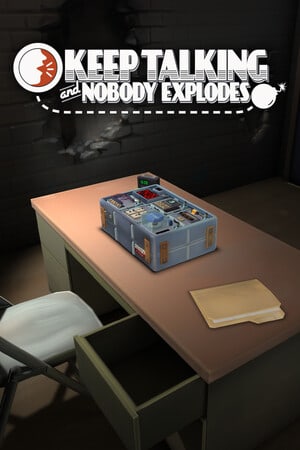 Скачать Keep Talking and Nobody Explodes