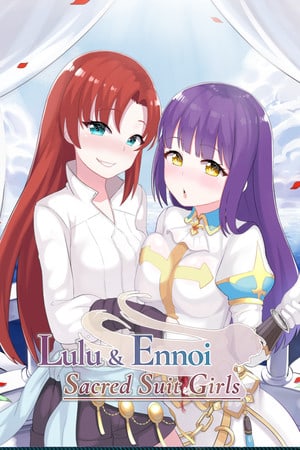 Скачать Lulu and Ennoi - Sacred Suit Girls