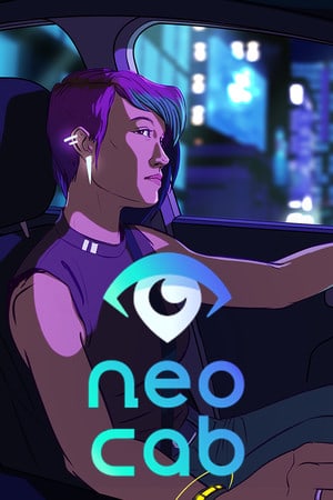 Скачать Neo Cab