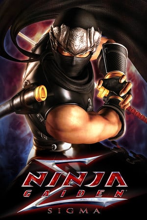 Скачать [NINJA GAIDEN: Master Collection] NINJA GAIDEN Σ