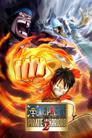 Скачать One Piece Pirate Warriors 2