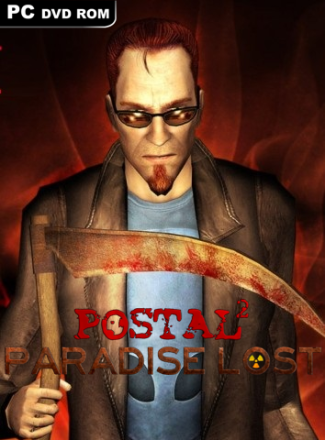 Скачать POSTAL 2: Paradise Lost