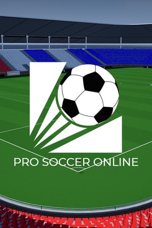 Скачать Pro Soccer Online