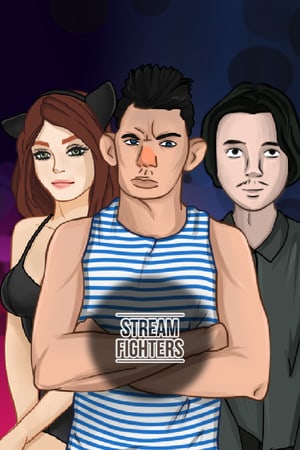 Скачать Stream Fighters