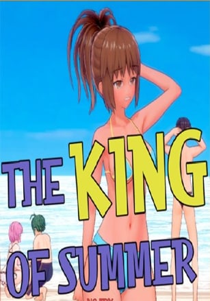 Скачать The King of Summer