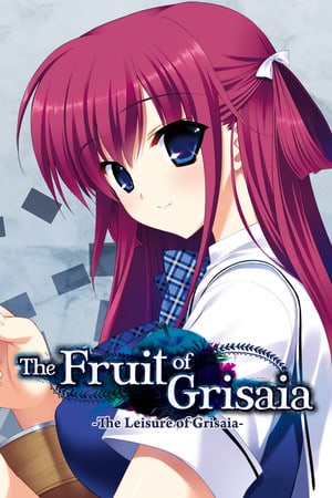 Скачать The Leisure of Grisaia