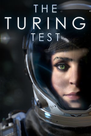 Скачать The Turing Test