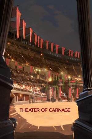 Скачать Theater of Carnage