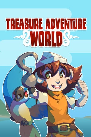 Скачать Treasure Adventure World