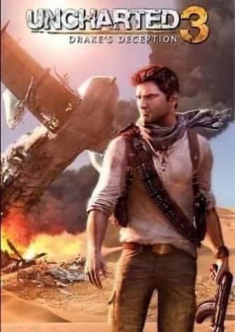 Скачать Uncharted 3: Drake's Deception