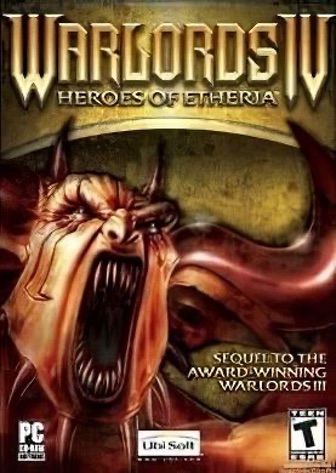 Скачать Warlords 4: Heroes of Etheria