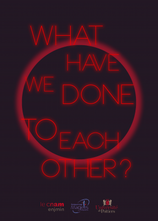 Скачать What Have We Done to Each Other?