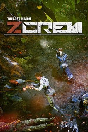 Скачать ZCREW