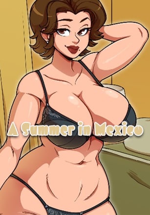Скачать A Summer in Mexico