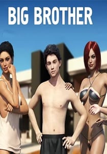 Скачать Big Brother RenPy Remake Story