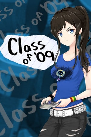 Скачать Class of '09