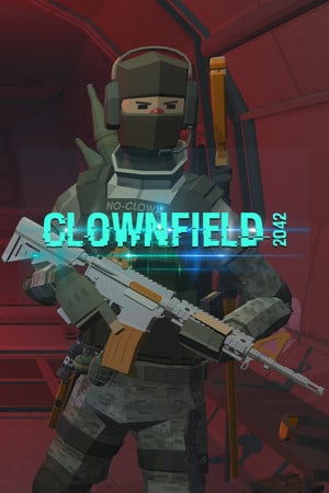 Скачать Clownfield 2042