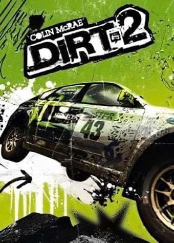 Скачать Colin McRae DiRT 2