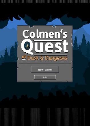 Скачать Colmen's Quest