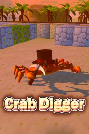 Скачать Crab Digger