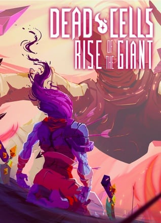 Скачать Dead Cells: Rise of the Giant