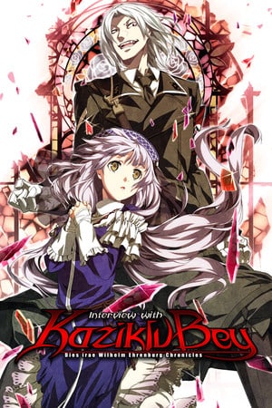 Скачать Dies irae ~Interview with Kaziklu Bey~